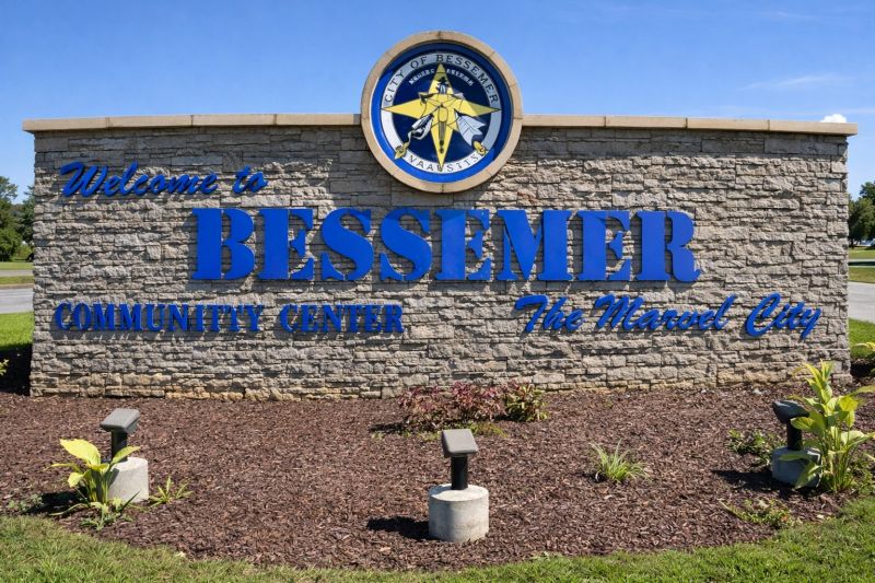 Basement Waterproofing in Bessemer, AL
