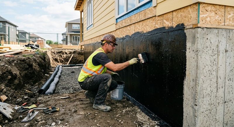 Why Waterproofing Inspections Are Important