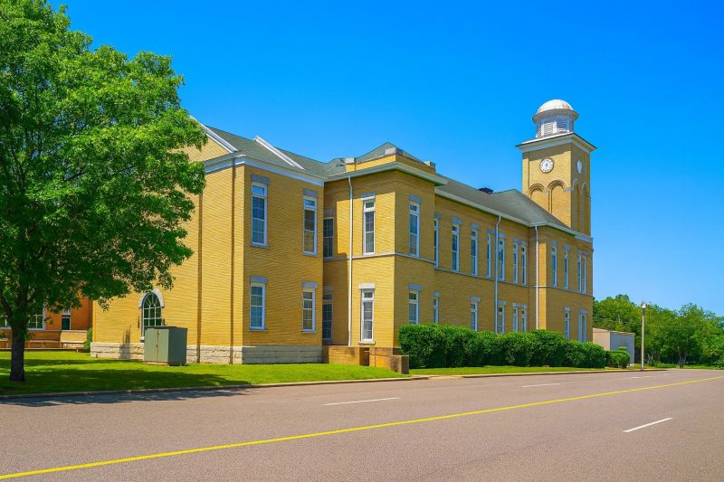 Foundation Waterproofing in Bibb County, AL