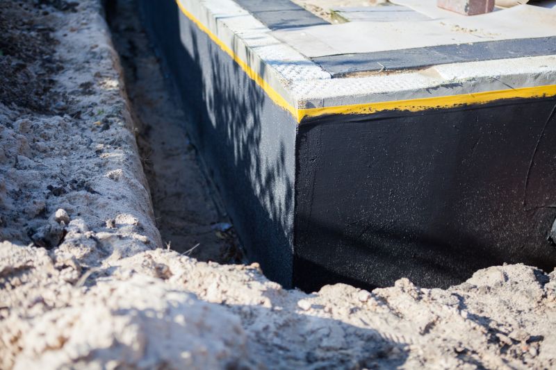 How Basement Waterproofing Prevents Water Damage