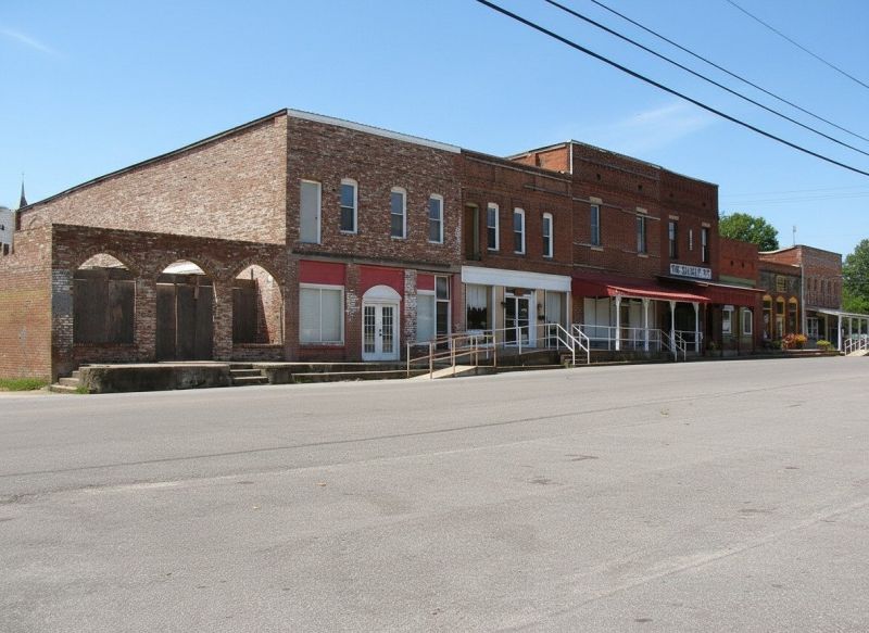 Foundation Waterproofing in Jemison, AL