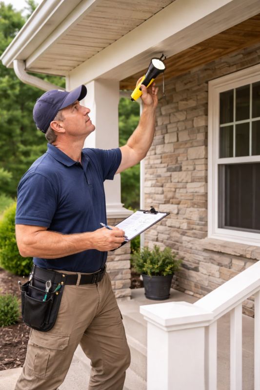 When To Schedule A Waterproofing Inspection