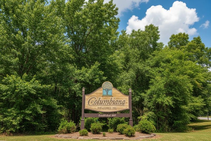 Waterproofing Inspection in Columbiana, AL