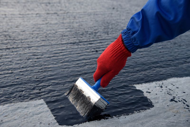 Waterproofing