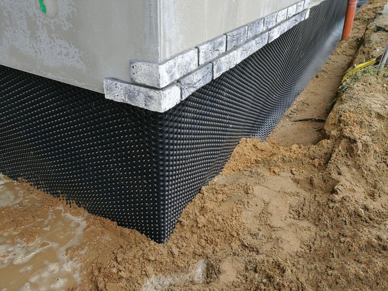 Benefits Of Waterproofing Your Pelham Basement