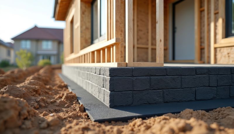How Basement Waterproofing Prevents Water Damage
