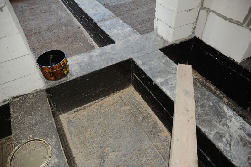 How Basement Waterproofing Prevents Water Damage