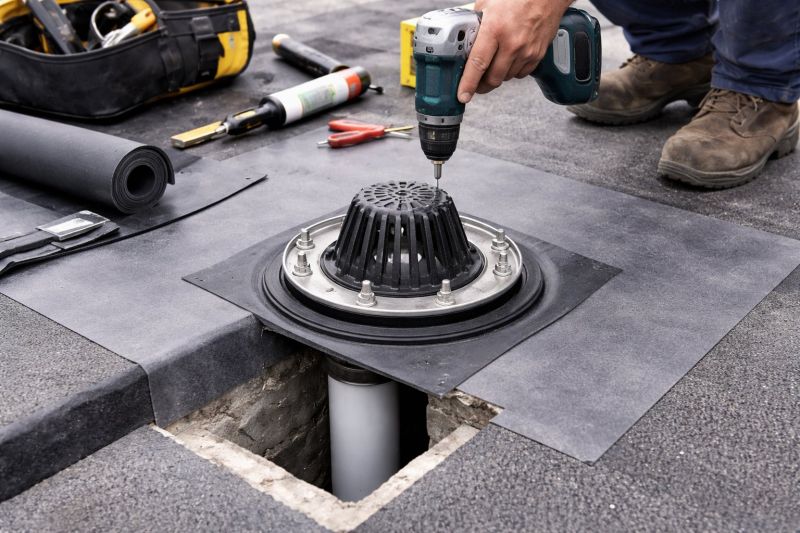 How Landscape Drainage Protects Your Property