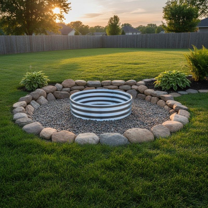 Maintaining Your Dry Well System