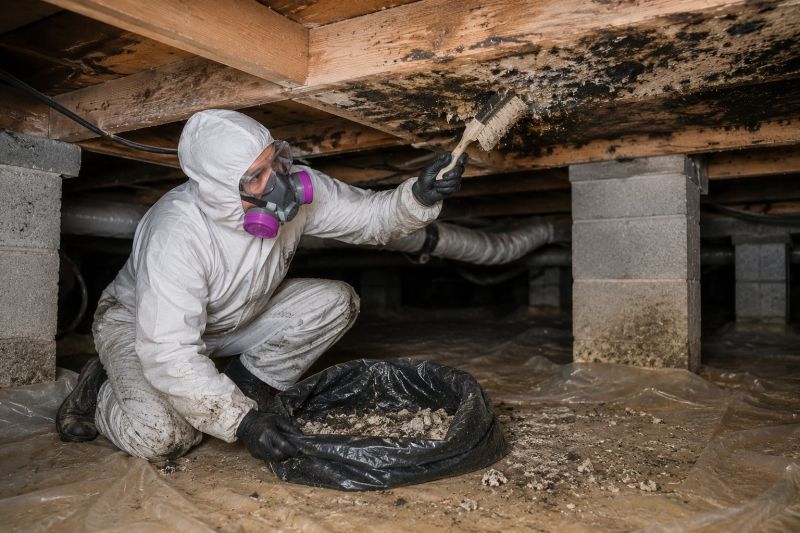 Mold Remediation