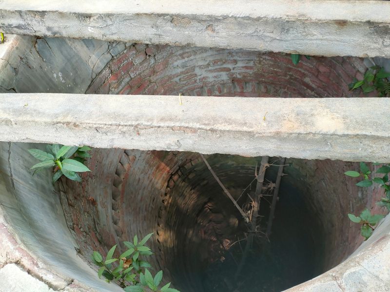 Preventing Dry Well Failures