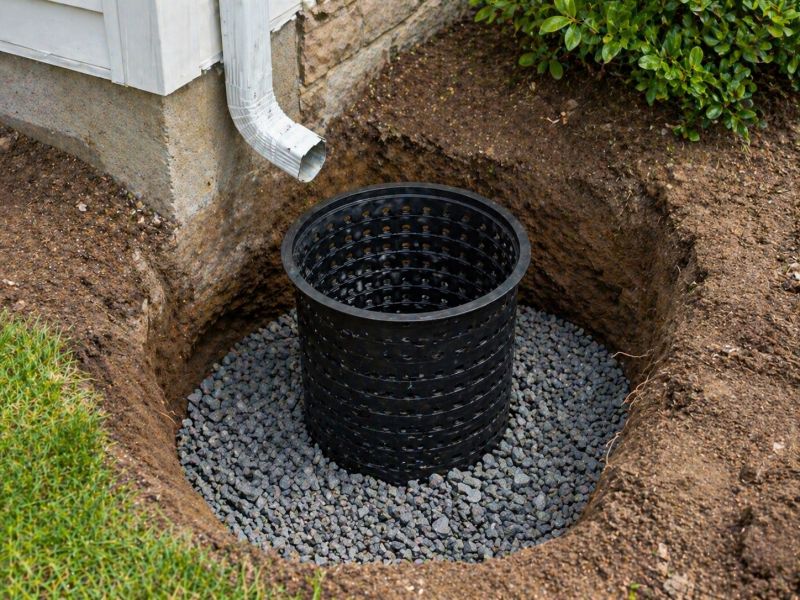Preventing Dry Well Failures