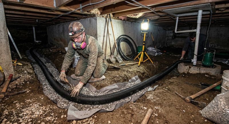 Signs Your Yard Needs Better Drainage