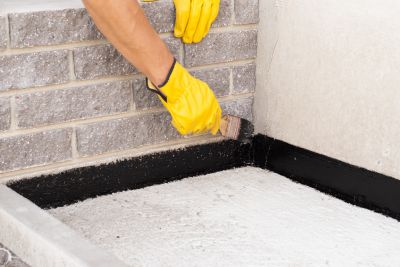 Waterproofing Inspection