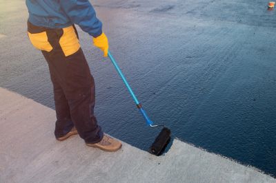 Waterproofing Inspection