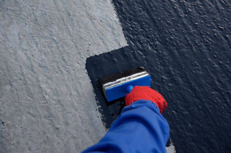 Waterproofing Inspection