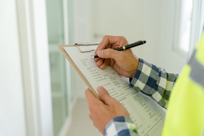 When To Schedule A Waterproofing Inspection