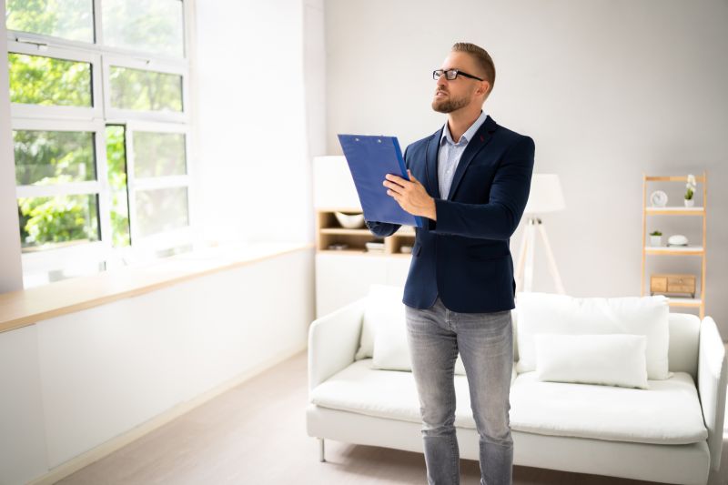 When To Schedule A Waterproofing Inspection