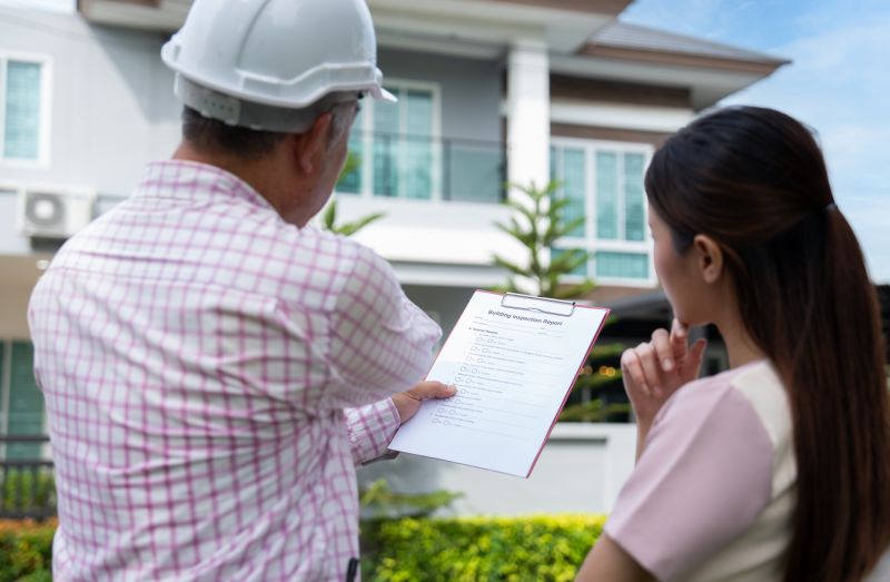 When To Schedule A Waterproofing Inspection
