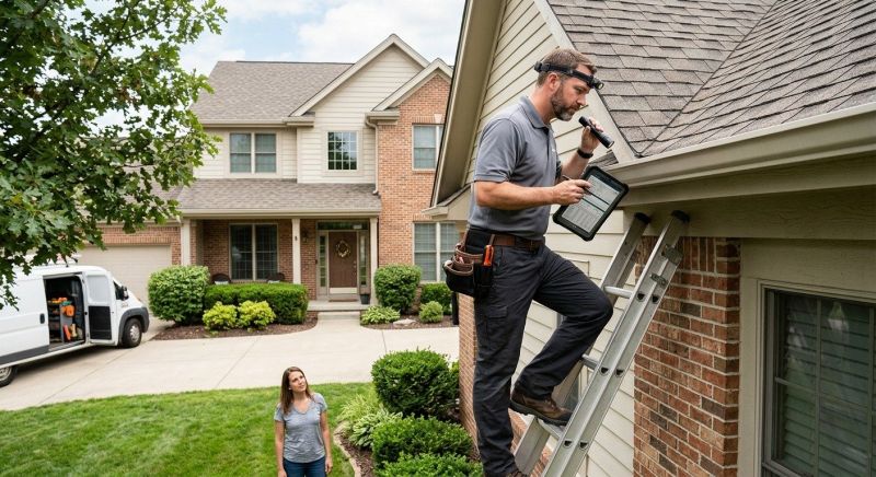 When To Schedule A Waterproofing Inspection